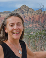 Sedona Massage teacher