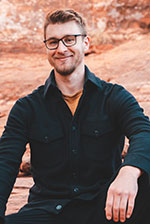 Keenan Crans Sedona massage teacher